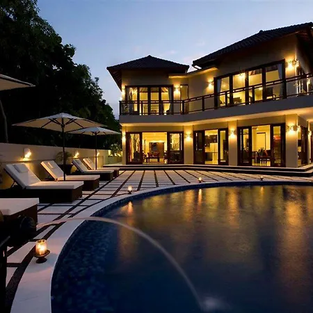 Royalty King Villa